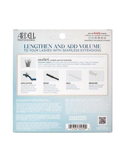 Kit d'extensions sans couture Ardell Naked