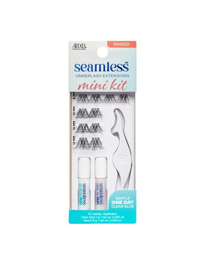 Kit mini sans coutures Ardell - Nu