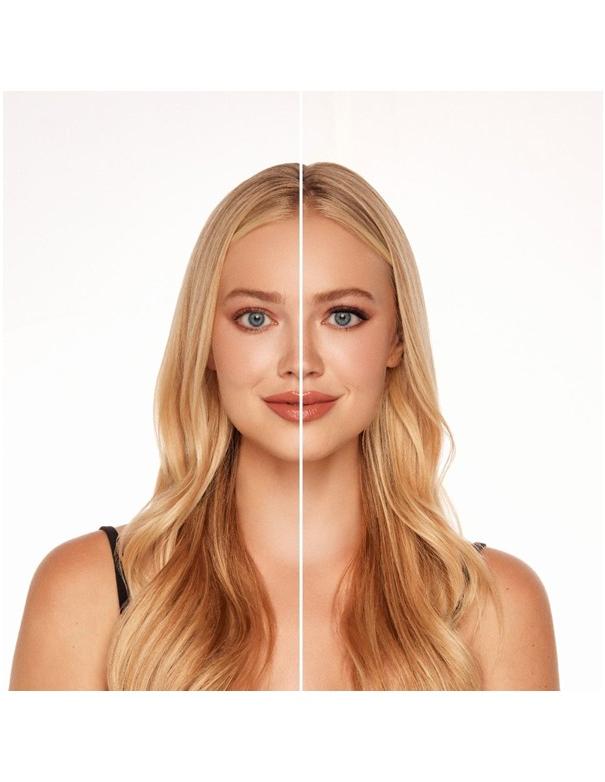 Ardell Naked Press On Natural Pre-glued Underlash Extensions - Natural