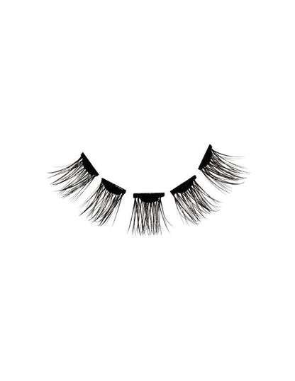 Extensions de cils pré-collées Ardell Naked Press On Natural - Volume doux