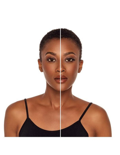 Extensions de cils pré-collées Ardell Naked Press On Natural - Volume doux