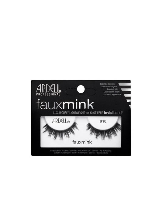 Cils en faux vison Ardell 810