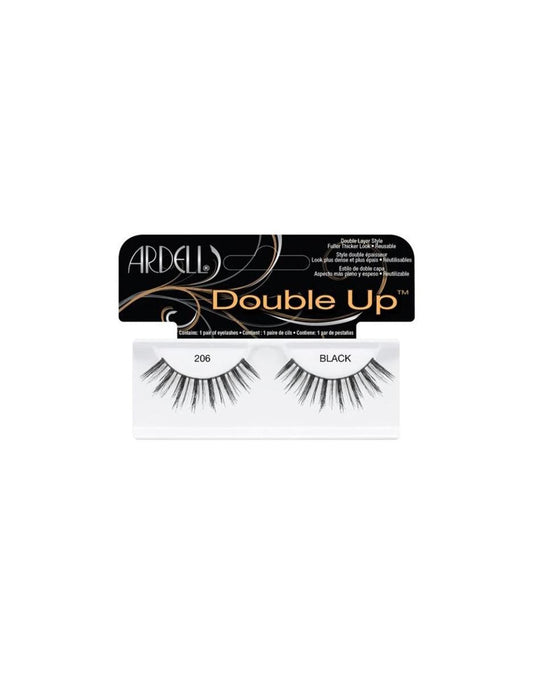 Cils Double Up Ardell 206