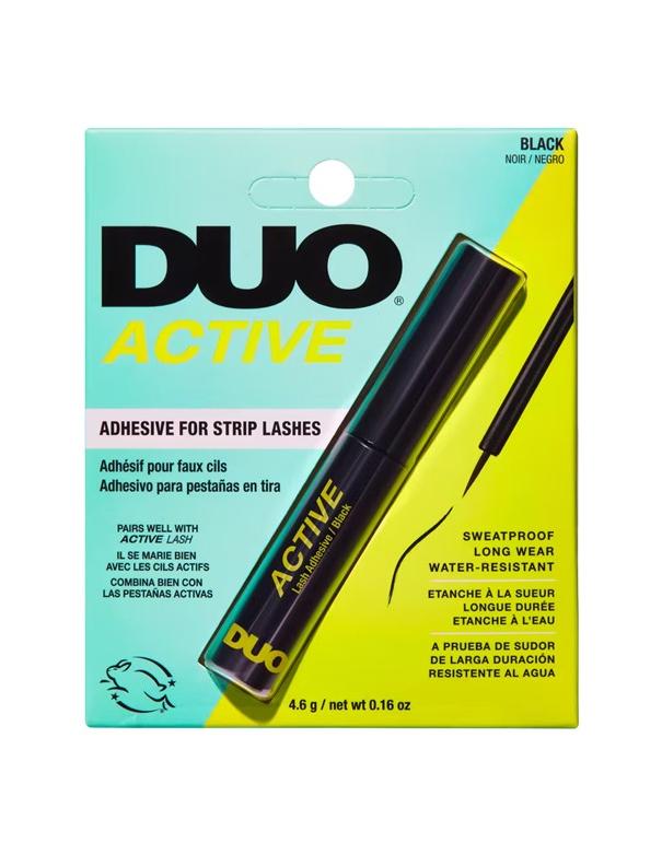Adhésif noir Ardell Active Duo