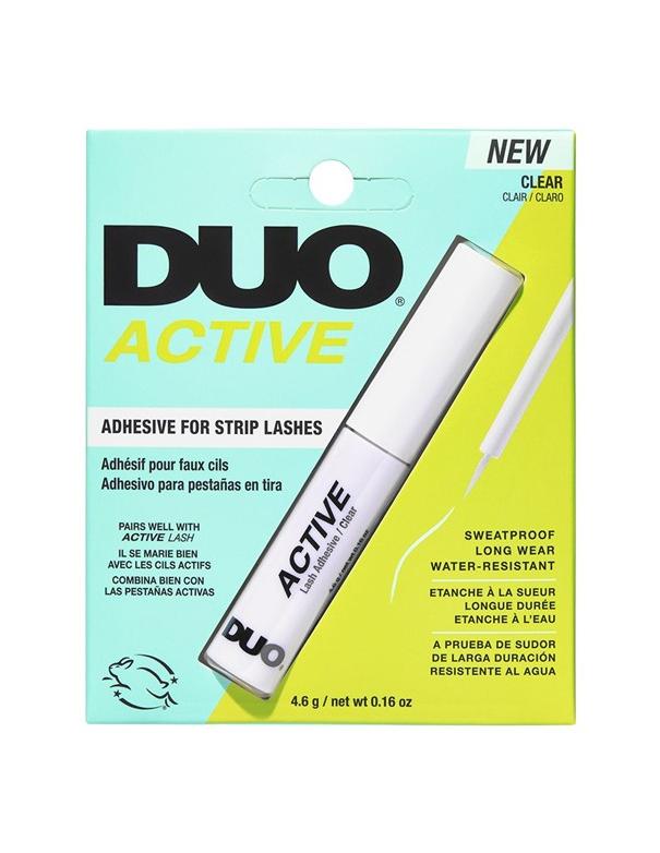 Adhésif transparent Ardell Active Duo