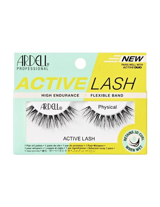 Ardell Active Lash - Physique