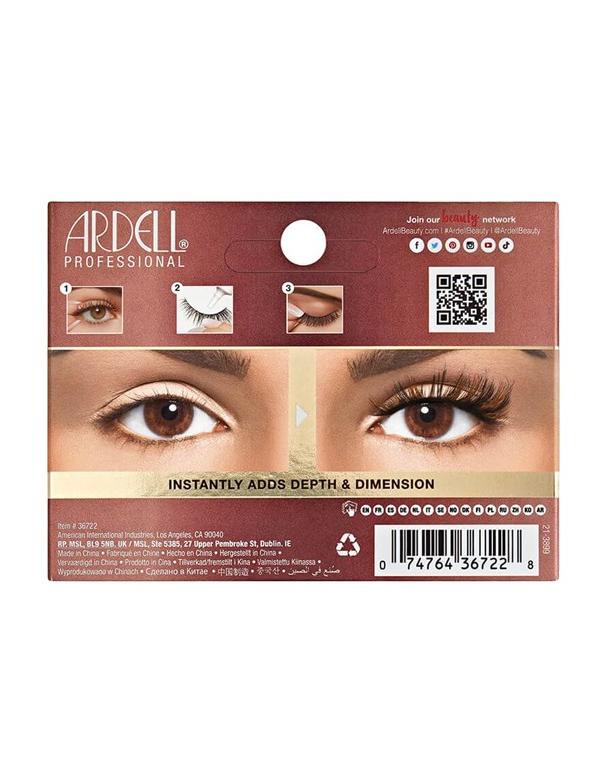 Ardell Balayage Wispies - Mocha