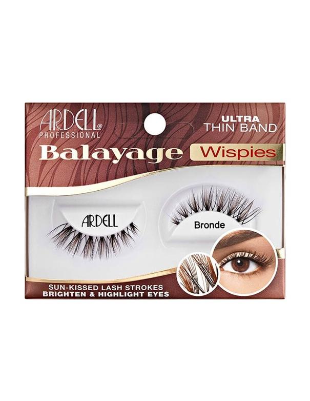 Ardell Balayage Wispies - Bronde