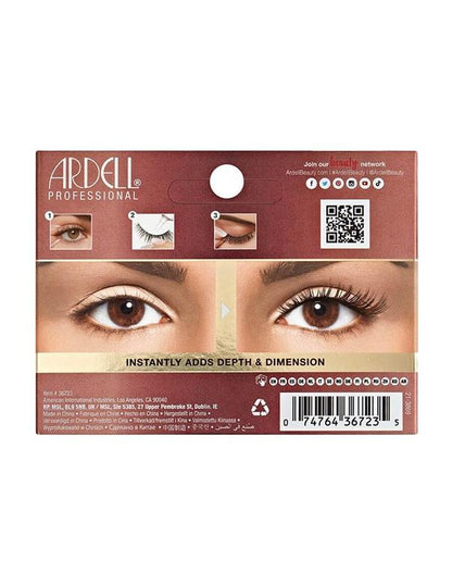 Ardell Balayage Wispies - Bronde