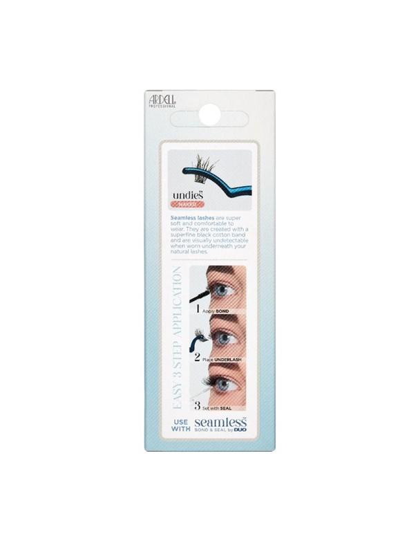 Recharges d'extensions de cils sans couture Ardell Naked