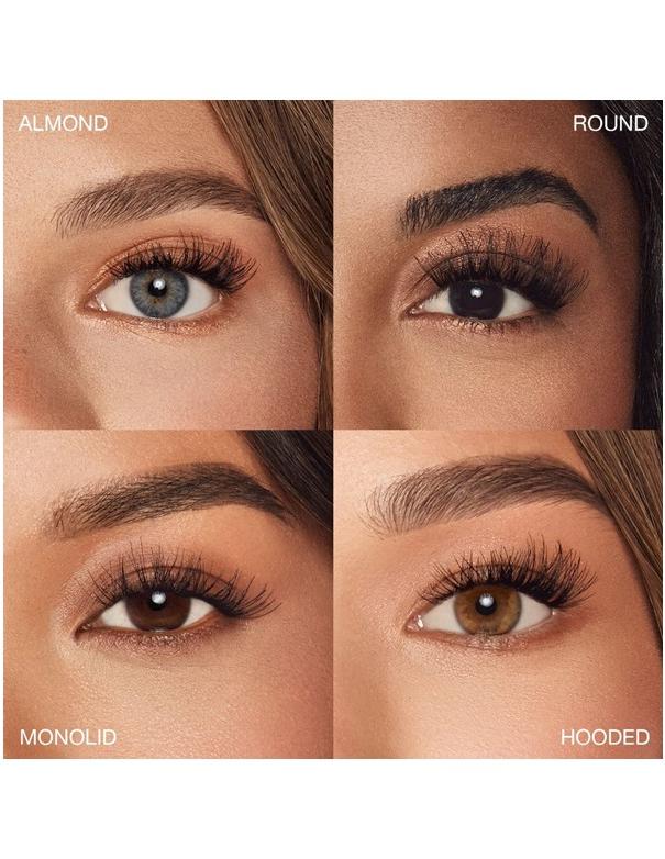 Kit d'extensions de cils sans couture Ardell Wispies