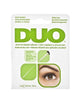 Ardell Duo Brush-On Adhesive Clear - 5g