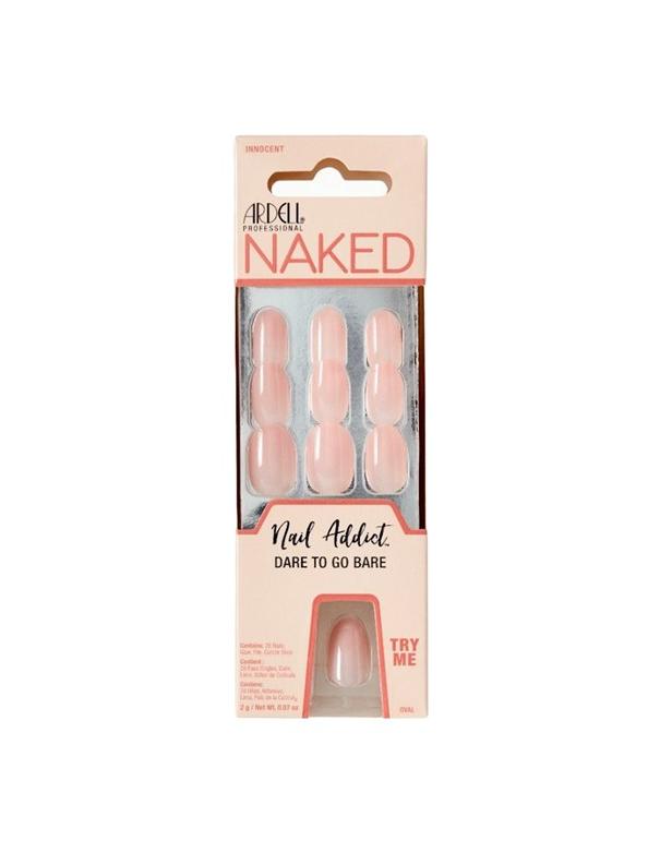 Ardell Nail Addict Nue Innocente