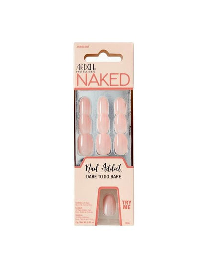 Ardell Nail Addict Nue Innocente