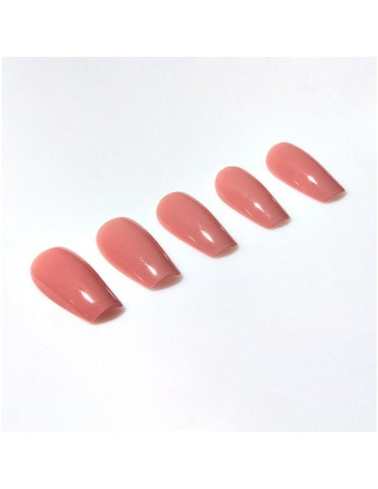 Ardell Nail Addict Naked Maven
