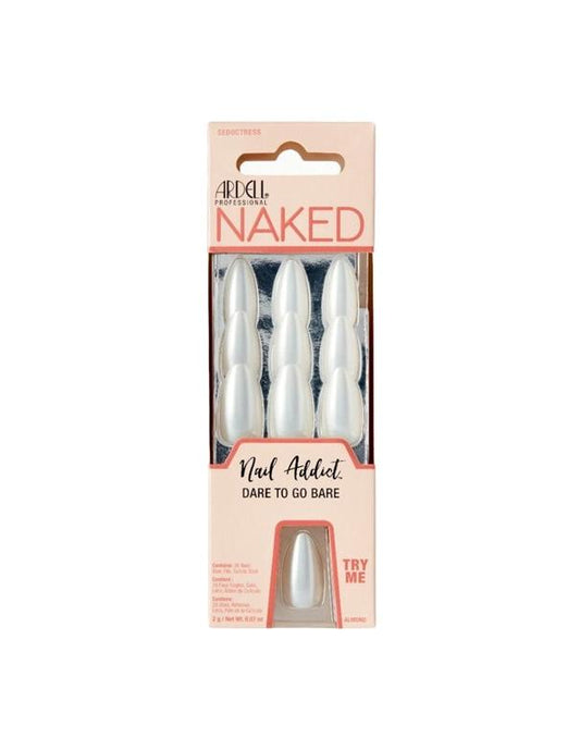 Ardell Nail Addict Séductrice nue