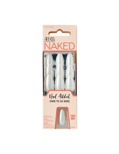 Ardell Nail Addict Séductrice nue