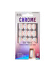 Ardell Nail Addict Chrome Rétrograde