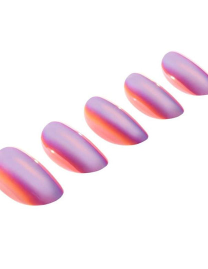 Orbe chromé Ardell Nail Addict