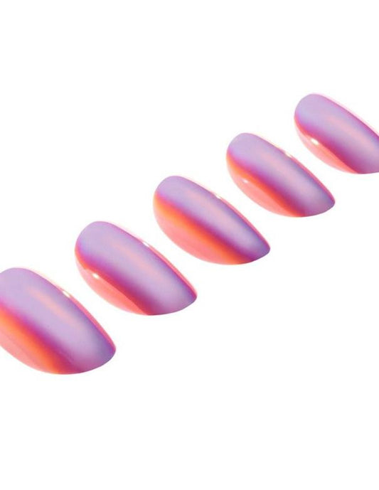 Orbe chromé Ardell Nail Addict