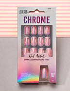 Orbe chromé Ardell Nail Addict
