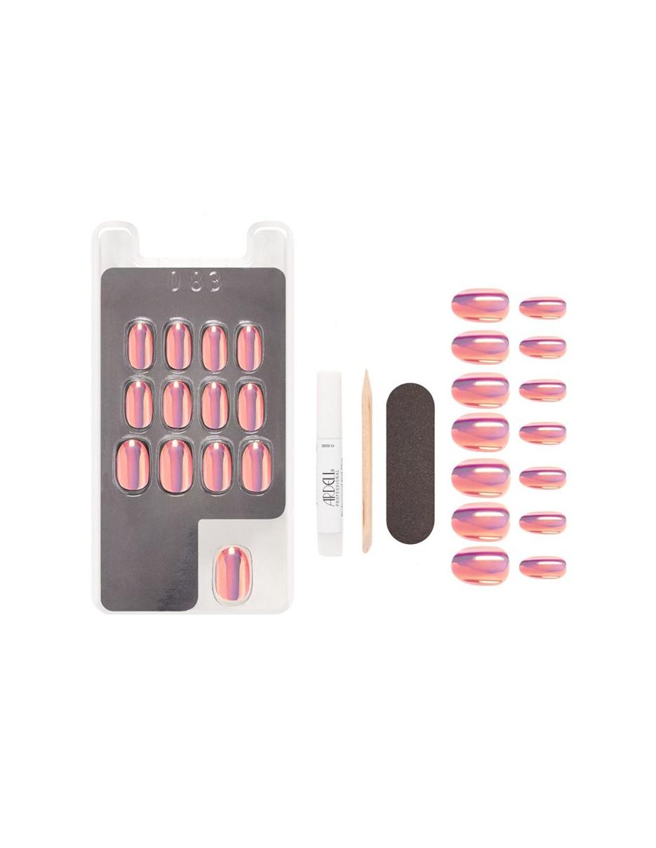 Ardell Nail Addict Chrome Orb