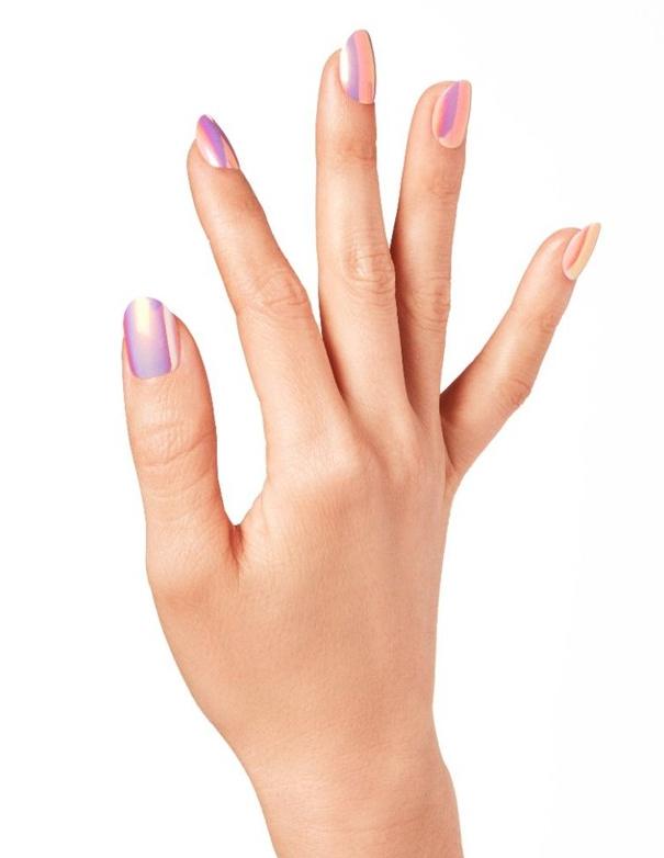 Orbe chromé Ardell Nail Addict