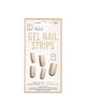 Bandes de gel pour ongles Ardell Nail Addict Cashmere Sands