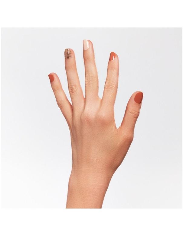 Bandes de gel pour ongles Ardell Nail Addict - Déesse dorée