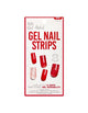 Bandes de gel pour ongles Ardell Nail Addict - Heartfelt