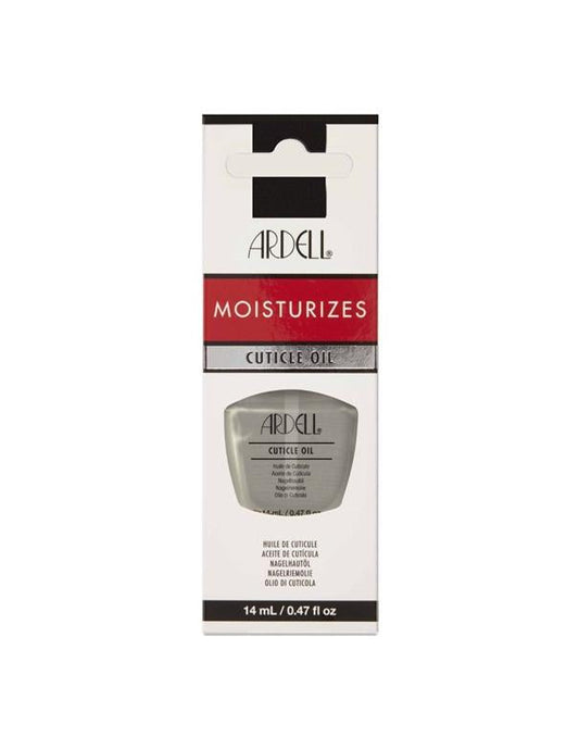 Huile pour cuticules Ardell - 14 ml