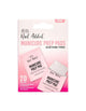 Ardell Manicure Prep Pads - 20ct
