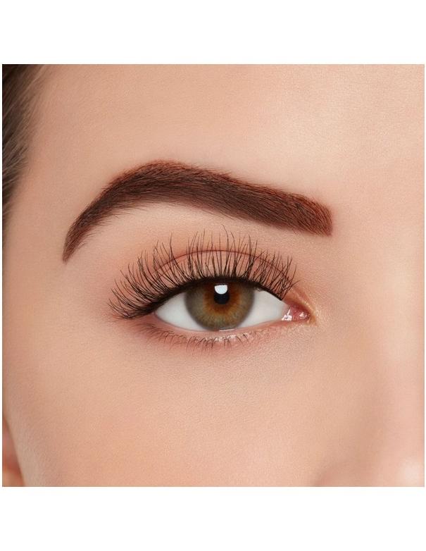Cils écologiques Ardell 451, lot de 3 pour les fêtes