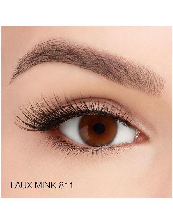 Pack de 3 faux visons Ardell