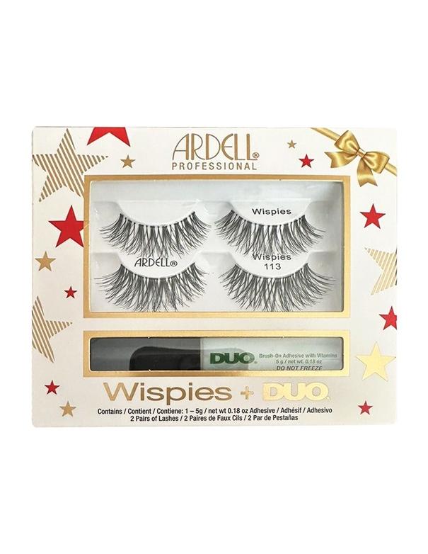 Ardell Wispies Duo Holiday Pack