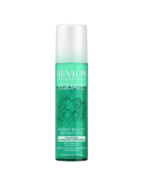 Revlon Equave Instant Beauty Après-shampoing démêlant volumateur - 200 ml