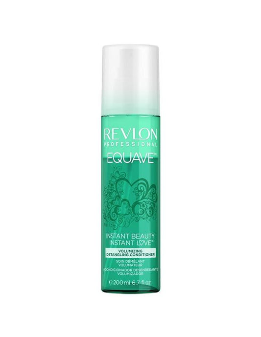 Revlon Equave Instant Beauty Après-shampoing démêlant volumateur - 200 ml