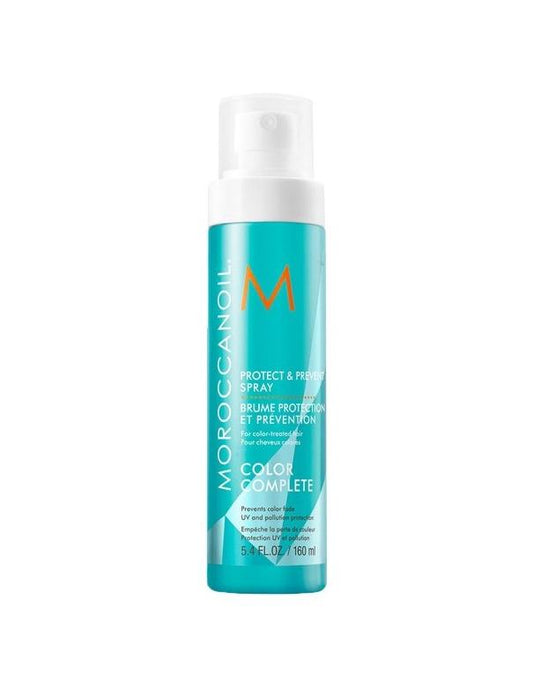 Moroccanoil Protect & Prevent Spray - 160ml