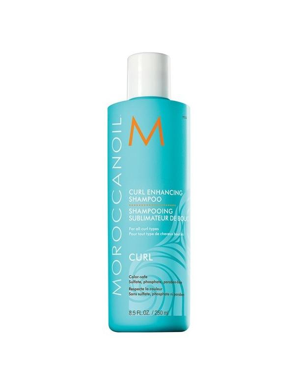 Shampooing sublimeur de boucles Moroccanoil - 250 ml