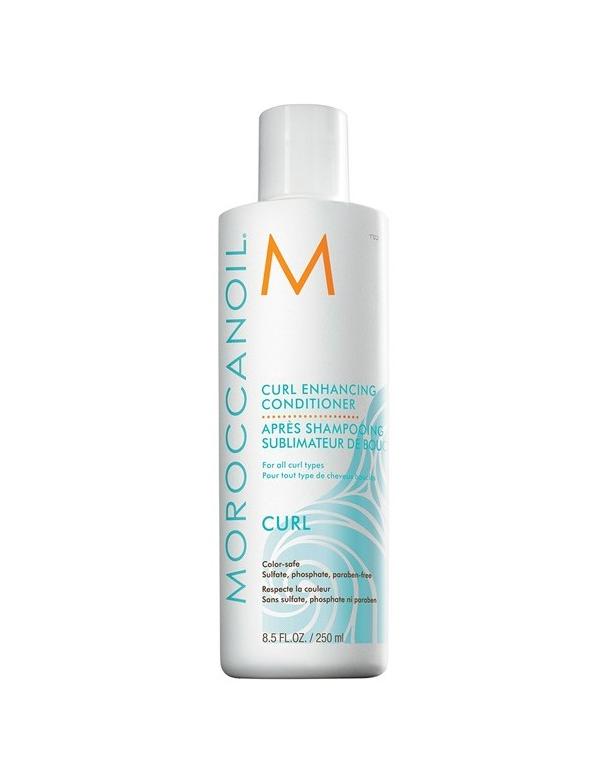 Moroccanoil Curl Enhancing Conditioner - 250ml