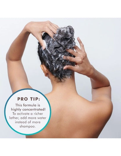 Moroccanoil Smoothing Shampoo - 1L