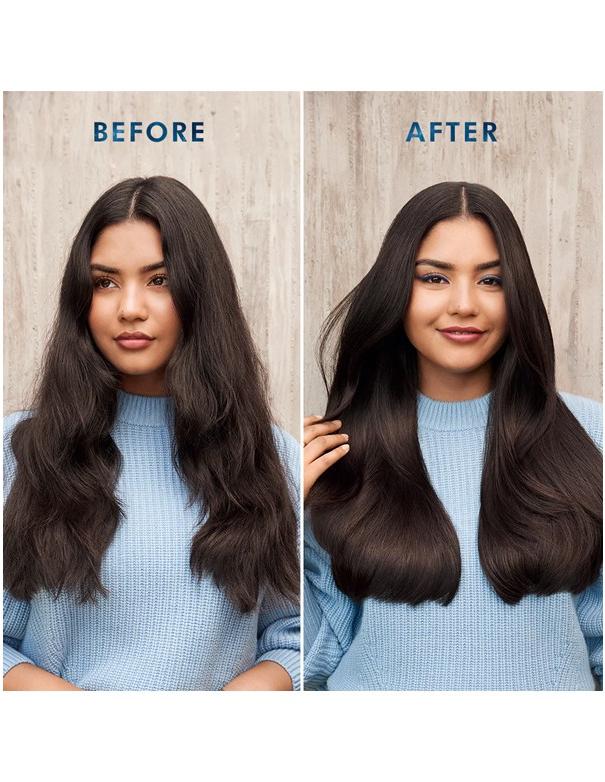 Moroccanoil 4-In-1 Blow-Dryer Brush