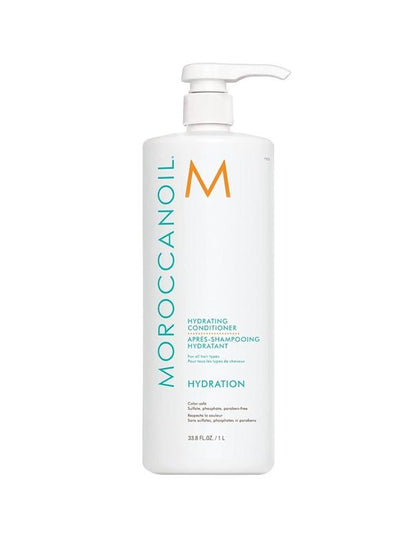 Après-shampoing Moroccanoil Color Care - 1 L