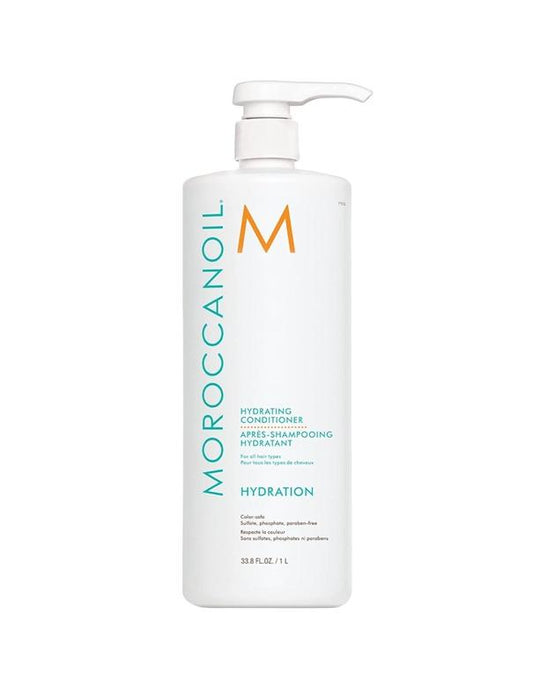 Après-shampoing Moroccanoil Color Care - 1 L