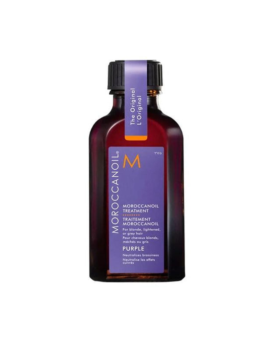 Moroccanoil Purple Treatment - 50ml