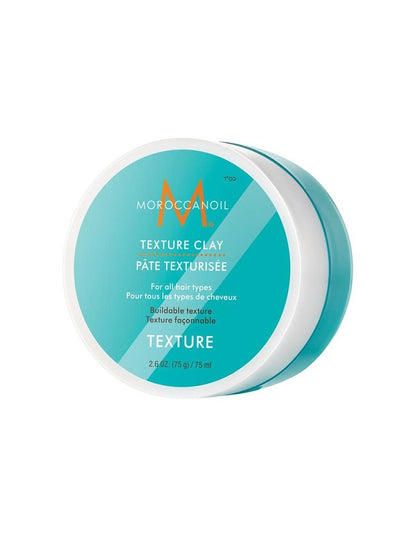Argile Texturante Moroccanoil - 75 ml