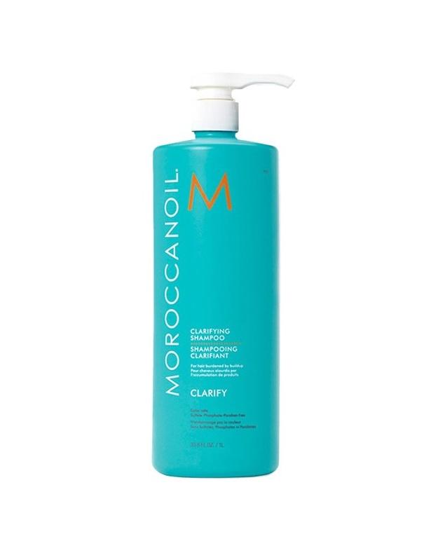 Shampooing Clarifiant Moroccanoil - 1L