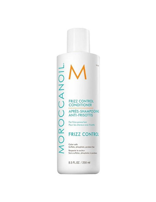Après-shampoing anti-frisottis Moroccanoil - 250 ml