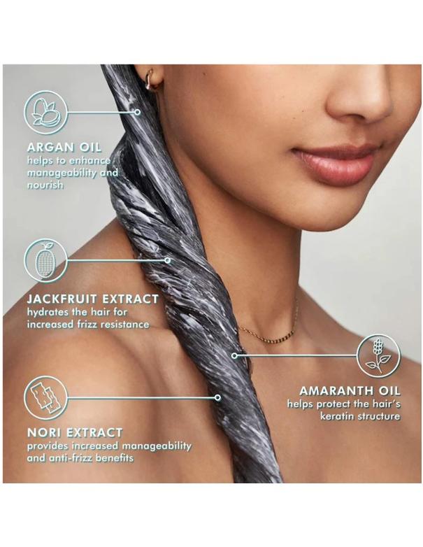 Après-shampoing anti-frisottis Moroccanoil - 250 ml