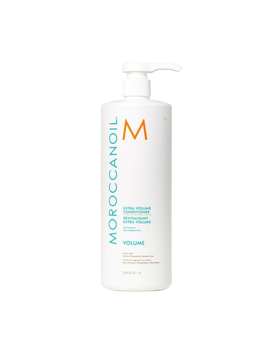 Après-shampoing Moroccanoil Extra Volume - 1 L